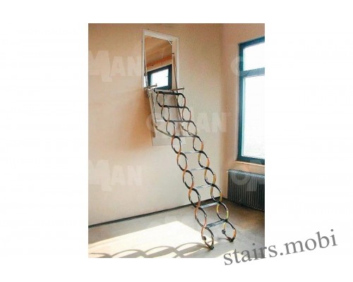 NOZYCOWE VERTICALE вид1 stairs.mobi